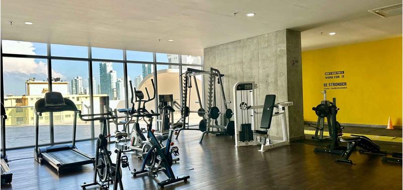 Apartamento en Venta en Cartagena De Indias, Bocagrande-19