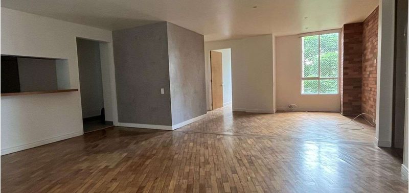 Apartamento en Venta en Medellín, Los Balsos