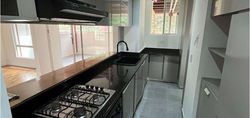 Apartamento en Venta en Medellín, Los Balsos-2