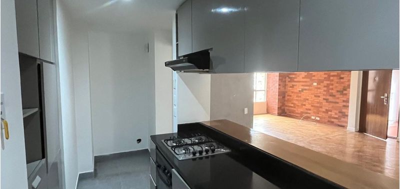 Apartamento en Venta en Medellín, Los Balsos-3