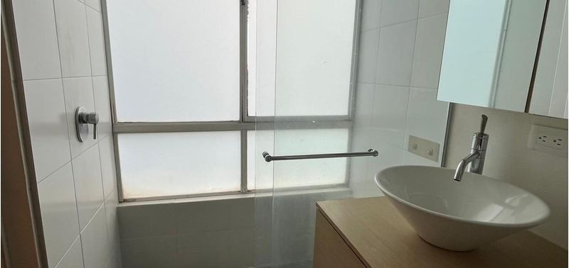 Apartamento en Venta en Medellín, Los Balsos-13