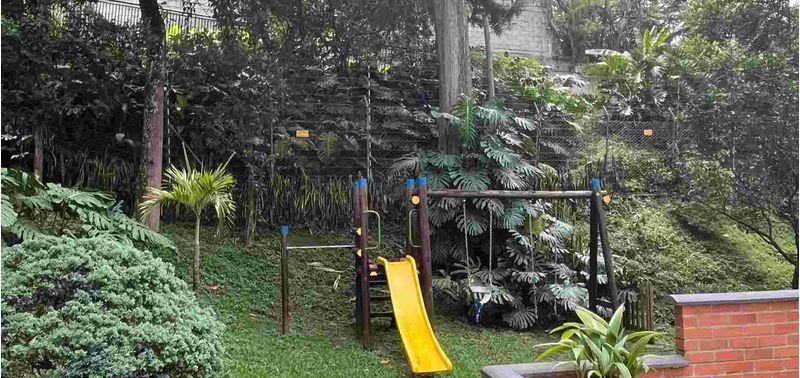 Apartamento en Venta en Medellín, Los Balsos-14