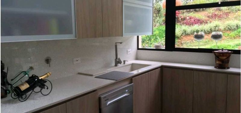 Casa en Venta en Envigado, El Salado-0