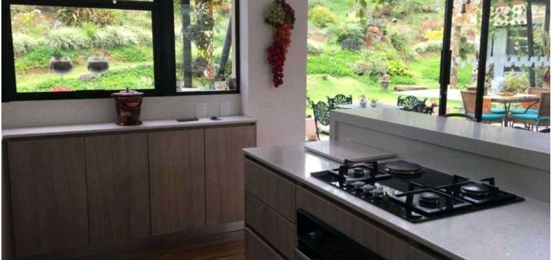 Casa en Venta en Envigado, El Salado-1