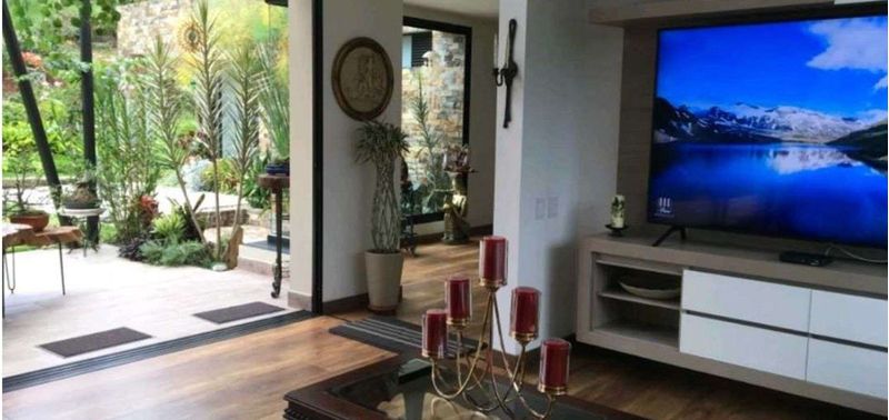 Casa en Venta en Envigado, El Salado-3
