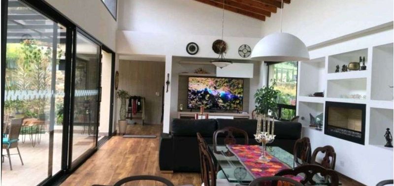 Casa en Venta en Envigado, El Salado-5