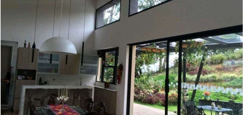 Casa en Venta en Envigado, El Salado-6