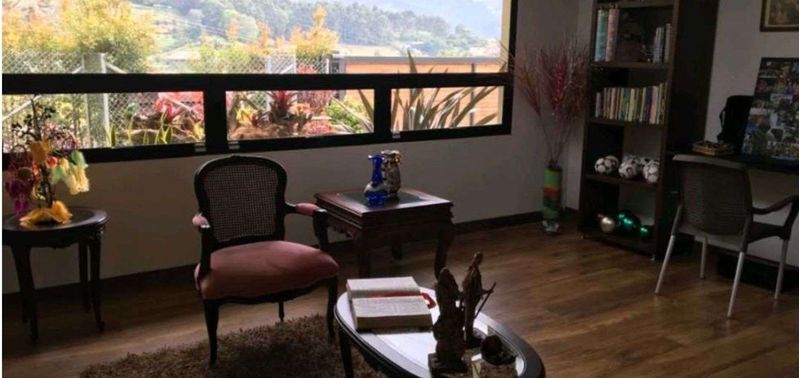 Casa en Venta en Envigado, El Salado-8
