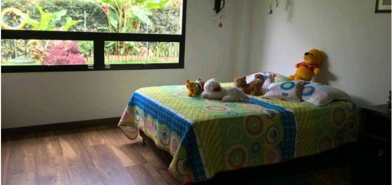 Casa en Venta en Envigado, El Salado-11