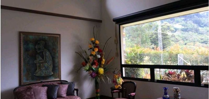 Casa en Venta en Envigado, El Salado-17