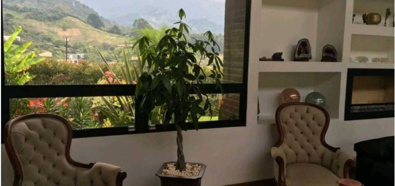 Casa en Venta en Envigado, El Salado-19