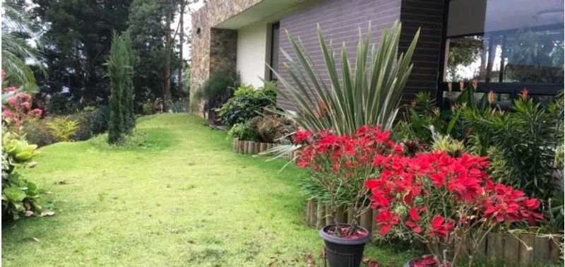Casa en Venta en Envigado, El Salado-20