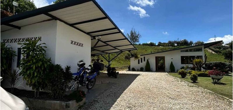 Casa en Venta en El Carmen De Viboral, El Carmen de Viboral-0