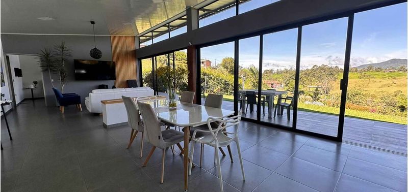 Casa en Venta en El Carmen De Viboral, El Carmen de Viboral-2