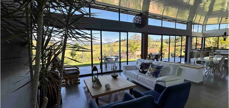 Casa en Venta en El Carmen De Viboral, El Carmen de Viboral-3