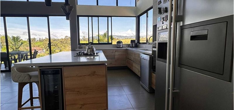 Casa en Venta en El Carmen De Viboral, El Carmen de Viboral-5
