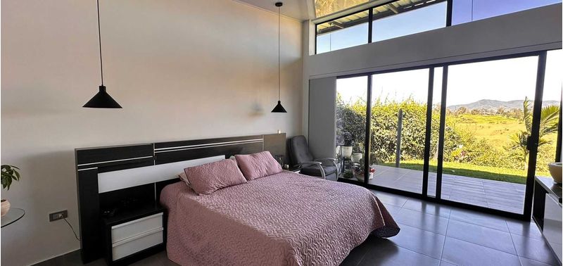 Casa en Venta en El Carmen De Viboral, El Carmen de Viboral-8