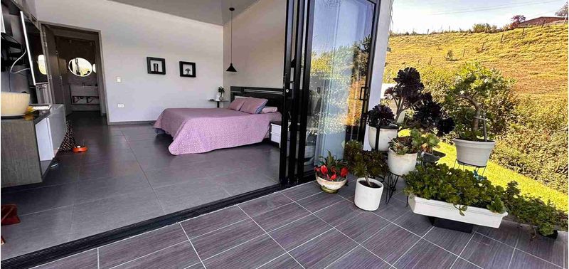 Casa en Venta en El Carmen De Viboral, El Carmen de Viboral-9