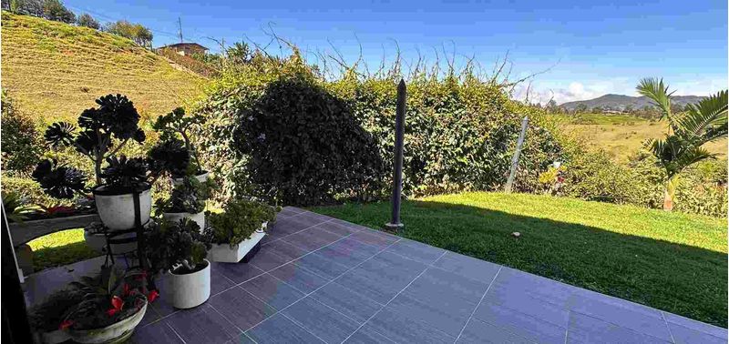 Casa en Venta en El Carmen De Viboral, El Carmen de Viboral-17