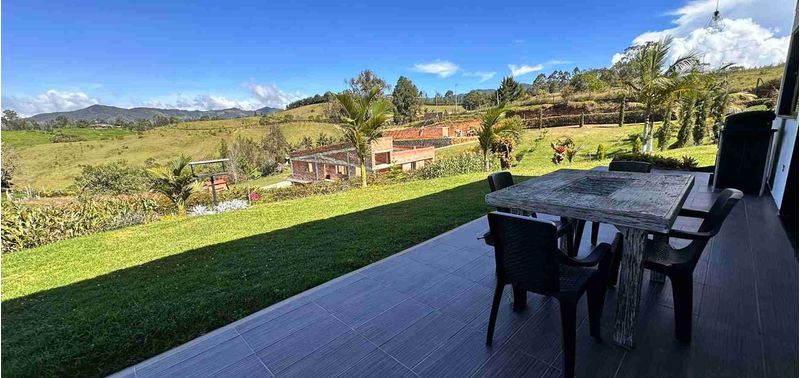 Casa en Venta en El Carmen De Viboral, El Carmen de Viboral-18