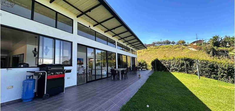 Casa en Venta en El Carmen De Viboral, El Carmen de Viboral-19