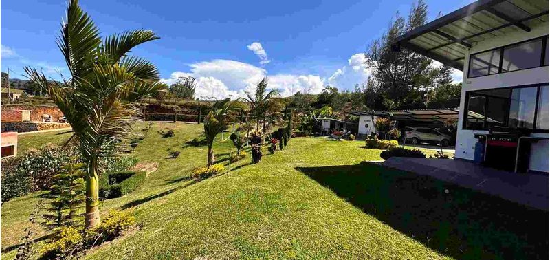 Casa en Venta en El Carmen De Viboral, El Carmen de Viboral-20