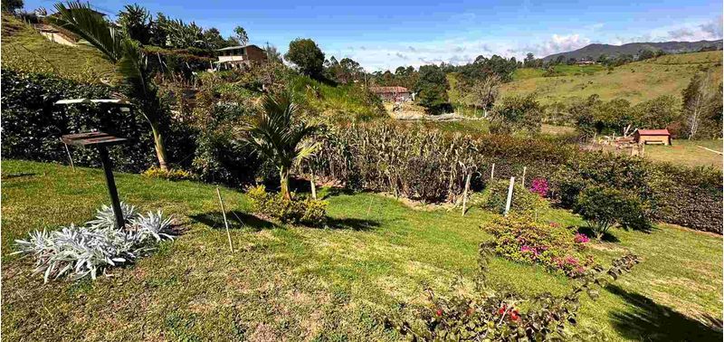 Casa en Venta en El Carmen De Viboral, El Carmen de Viboral-21