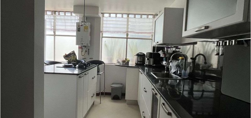Casa en Venta en Medellín, El Poblado-0