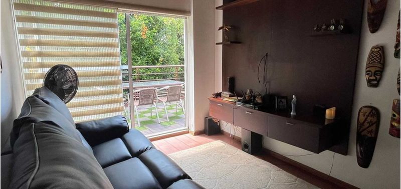 Casa en Venta en Medellín, El Poblado-2