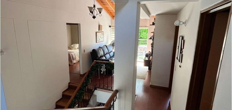 Casa en Venta en Medellín, El Poblado-4