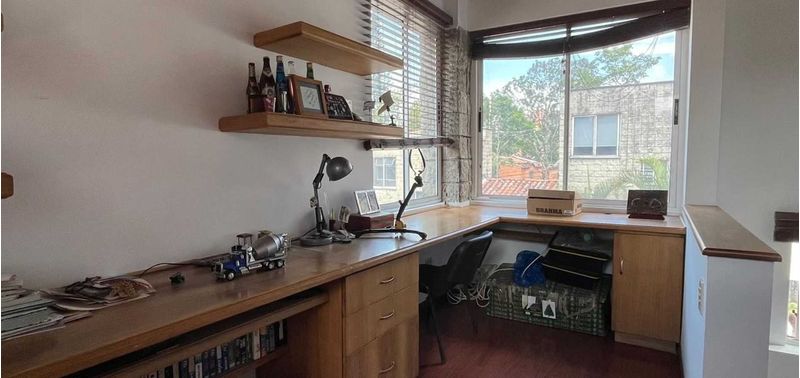 Casa en Venta en Medellín, El Poblado-7