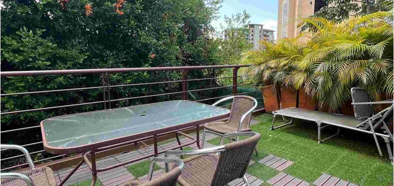 Casa en Venta en Medellín, El Poblado-9