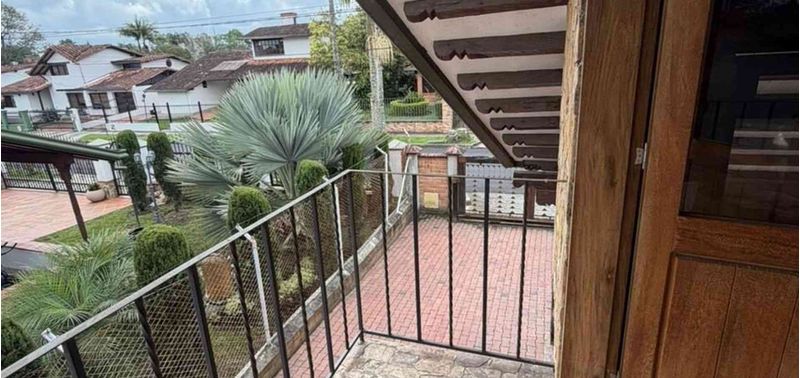 Casa en Venta en Rionegro, Rionegro-6