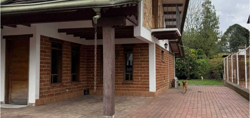 Casa en Venta en Rionegro, Rionegro-7