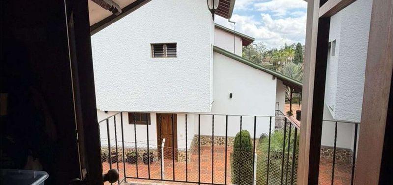 Casa en Venta en Rionegro, Rionegro-10