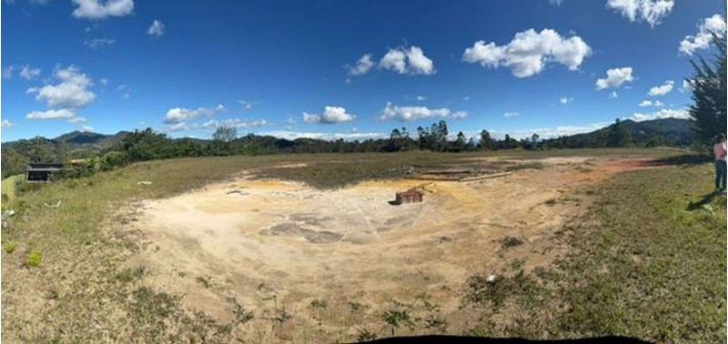 Lote en Venta en Retiro, Lejos del Nido-4