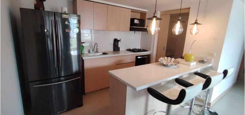 Apartamento en Venta en Bello, Búcaros