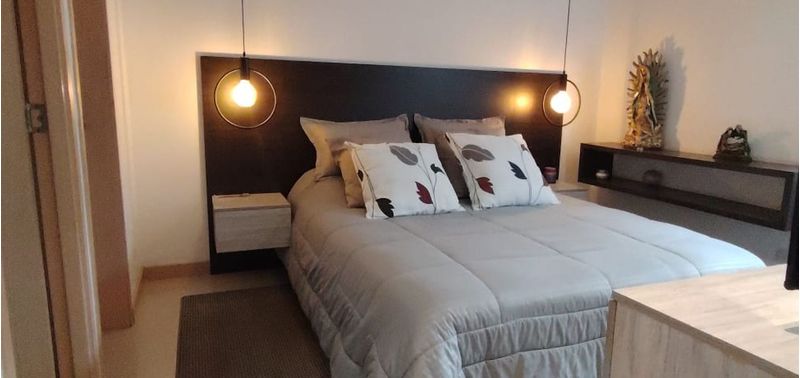 Apartamento en Venta en Bello, Búcaros-2