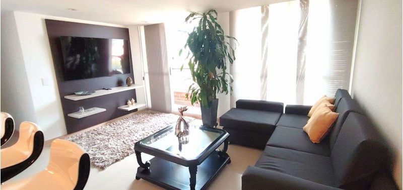 Apartamento en Venta en Bello, Búcaros-3