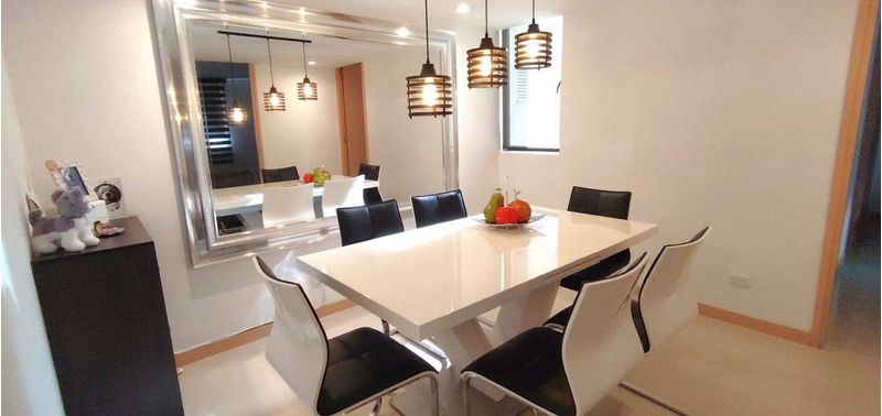 Apartamento en Venta en Bello, Búcaros-4