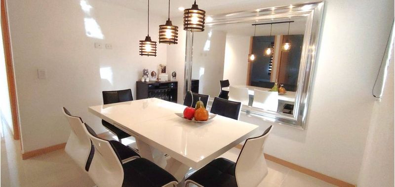 Apartamento en Venta en Bello, Búcaros-5