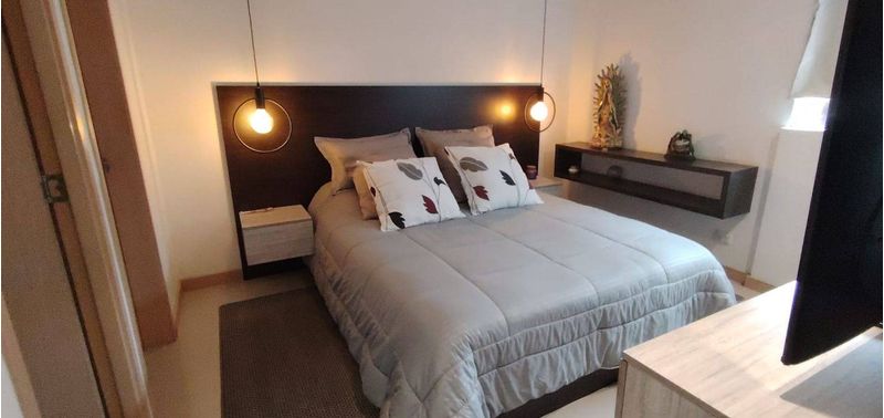 Apartamento en Venta en Bello, Búcaros-7