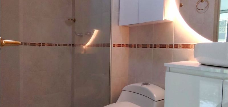 Apartamento en Venta en Bello, Búcaros-9