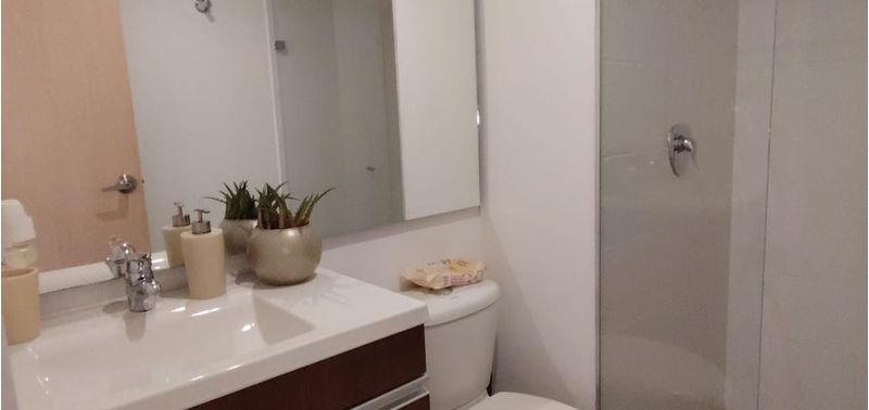Apartamento en Venta en Bello, Búcaros-10