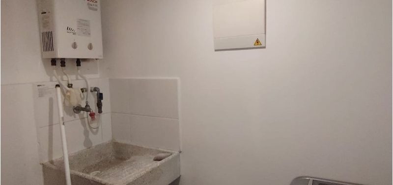 Apartamento en Venta en Bello, Búcaros-12