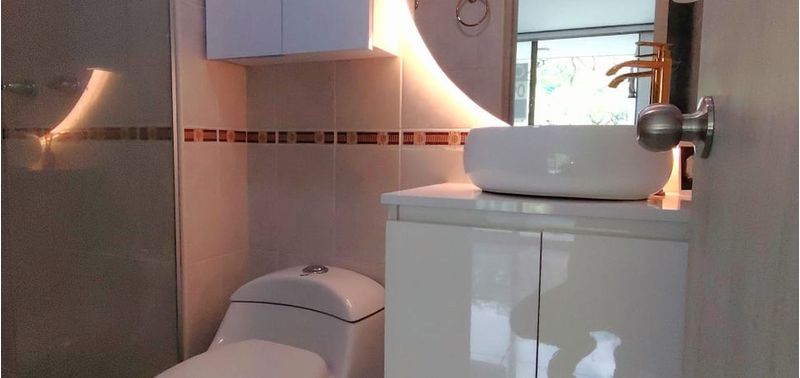 Apartamento en Venta en Bello, Búcaros-16