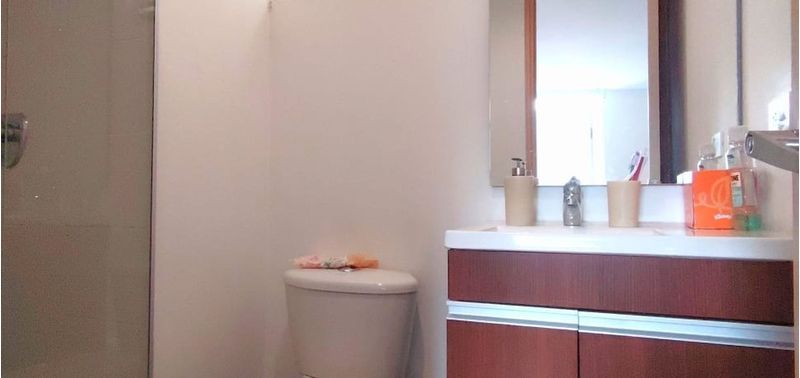 Apartamento en Venta en Bello, Búcaros-17