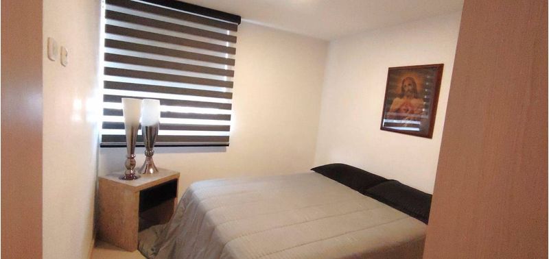 Apartamento en Venta en Bello, Búcaros-19