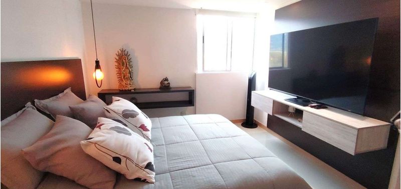 Apartamento en Venta en Bello, Búcaros-20