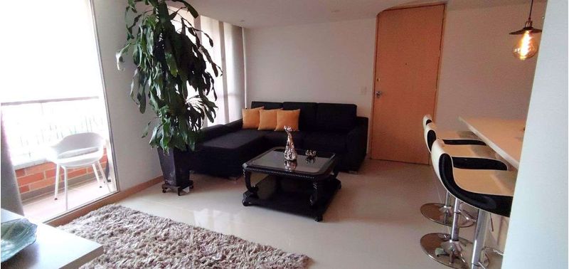 Apartamento en Venta en Bello, Búcaros-22